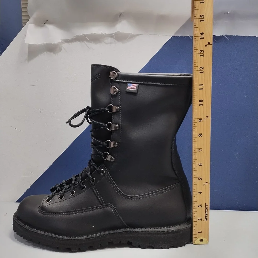 Danner Fort Lewis 10